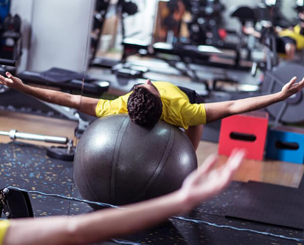 Personal Training